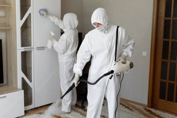 24/7 Emergency Infectious Disease Decontamination experts in Martinsville, OH